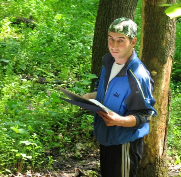 Дмитрий Дадон