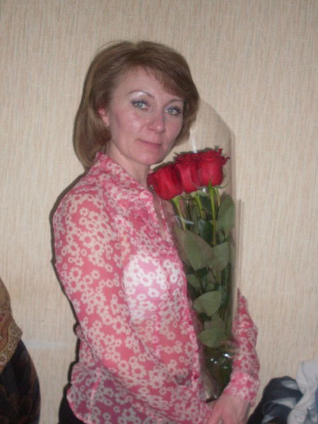 Валентина Уласевич