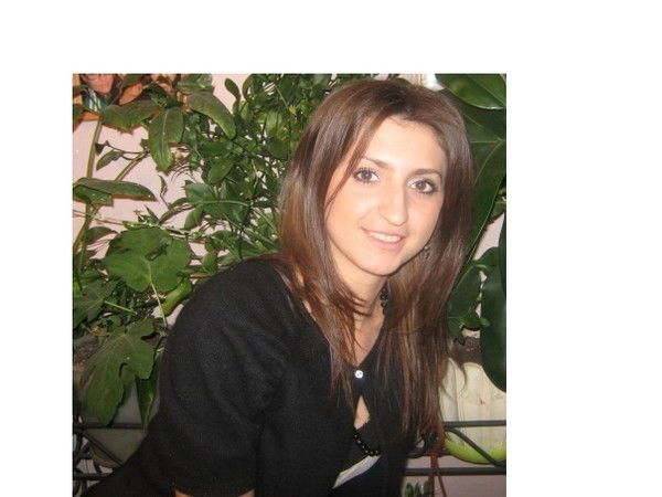 Оксана Граб