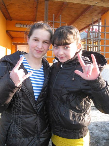 Лера Шабарова