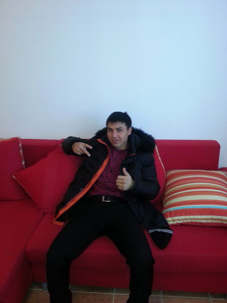 Куаныш Кусайнов