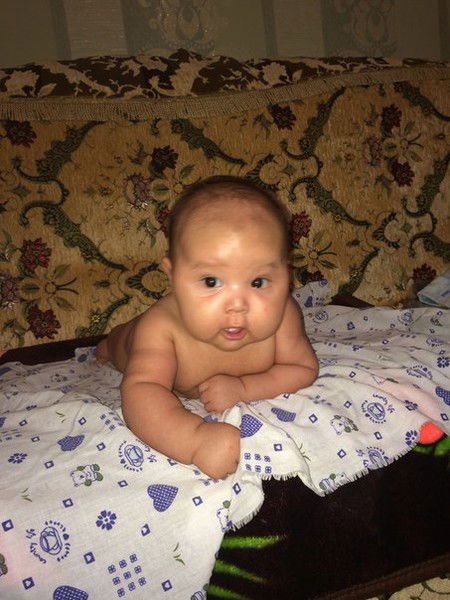 Камила Тойжанова