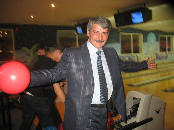 Гаджи Султанов