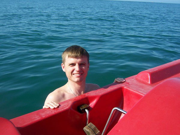 Виталий Уколов