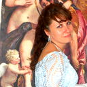 Светлана Зотова