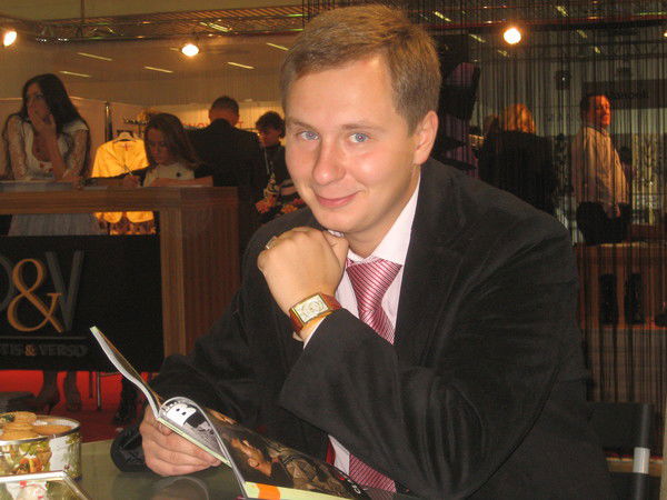 Юрист Legaltrade