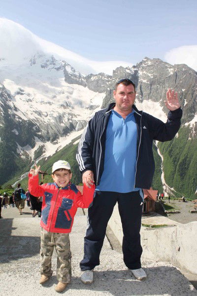 Дашко Виталий