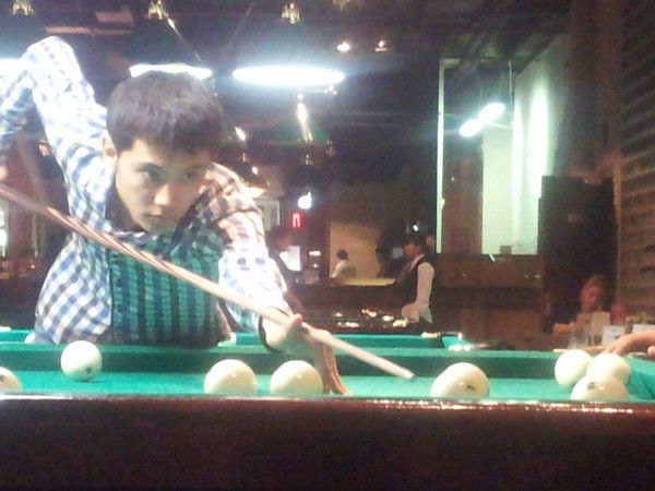 ***один Такой***