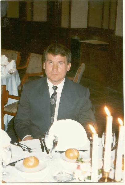 Александр Урминский