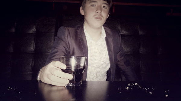 Алишер Насирдинов