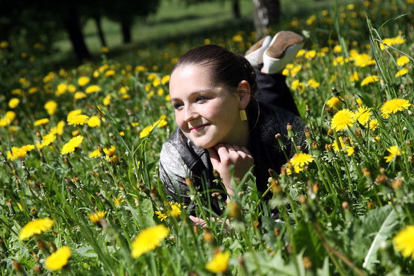 Елена Свирская