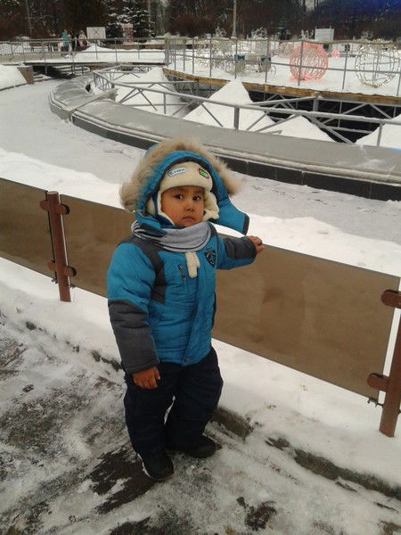 Алтын Турдуматов