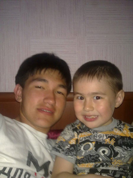 Алтынбек Альпеисов