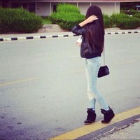 Айгуль Закирова