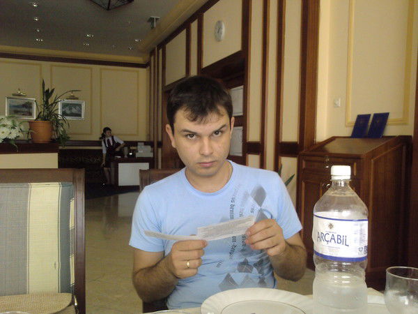 Пётр Орехов