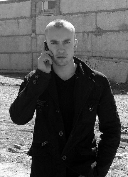 Евгений Лес