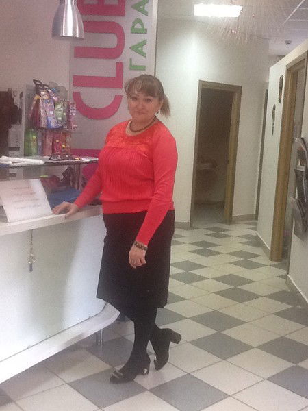 Галина Макова