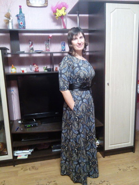 Наталья Неёлова