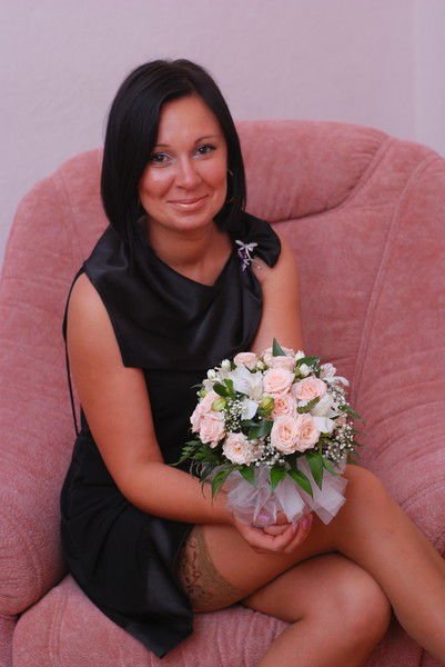 Катя Кунцевич