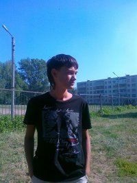 Никита Матвеев