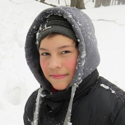 Артём Кириенко