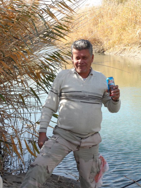 Сергей Кривохвостов