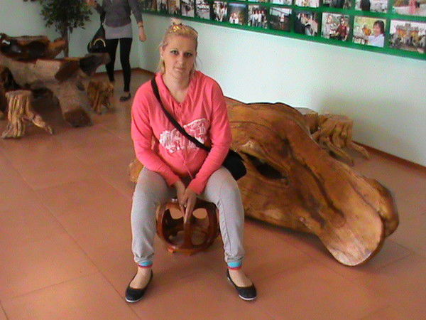 Светлана Макарова