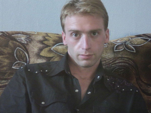 Алексей Копенин