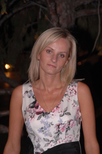 Ольга Руженко