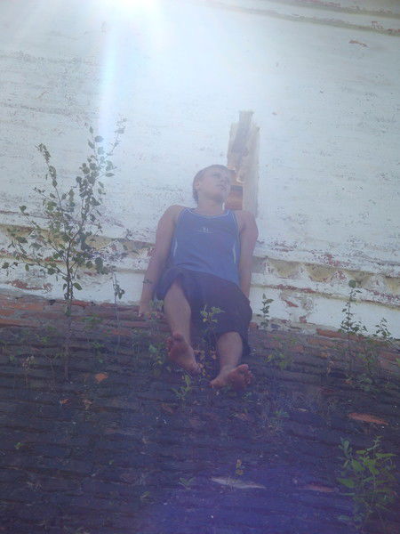 Сежа Светлый