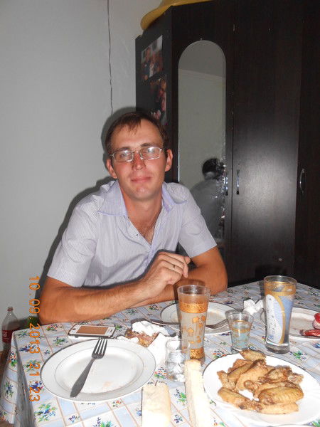 Андрей Кислый