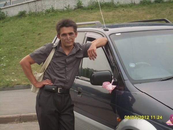 Сергей Кагиров