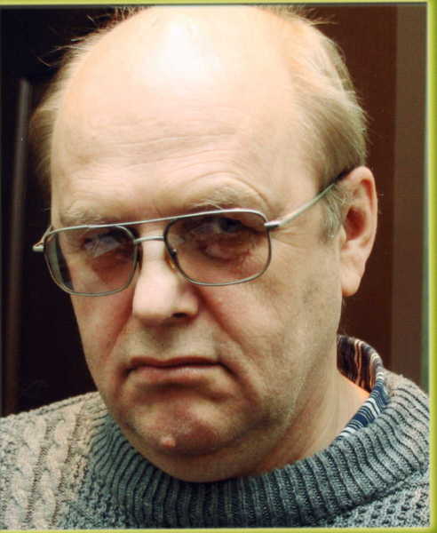 Валерий Пономарев