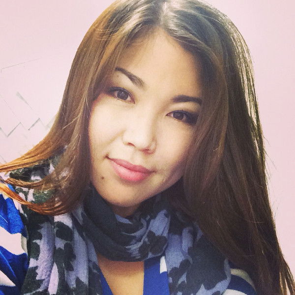 Бактыгуль Аширбаева