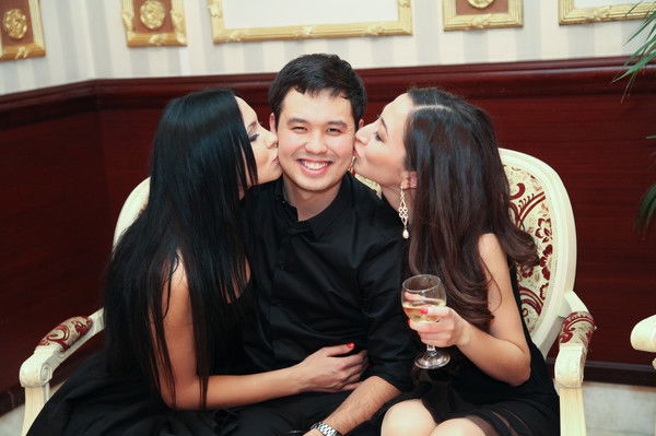 Амир Ахметов