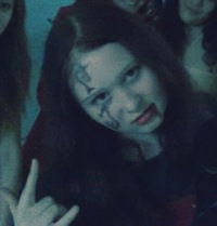 Анна Соколова