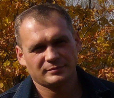 Дмитрий Чера