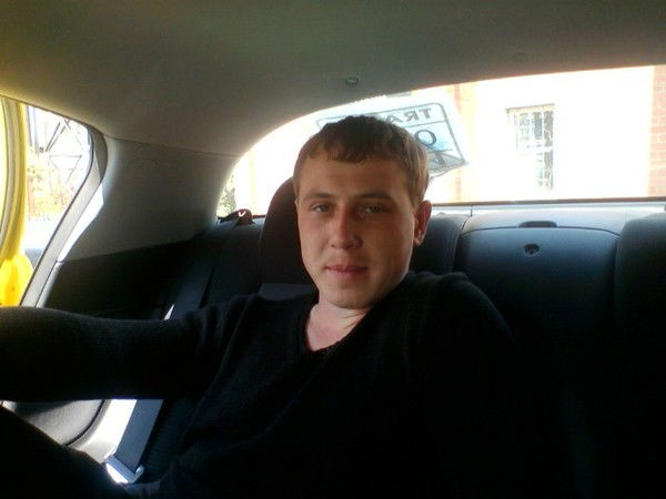 Роман Пономарёв