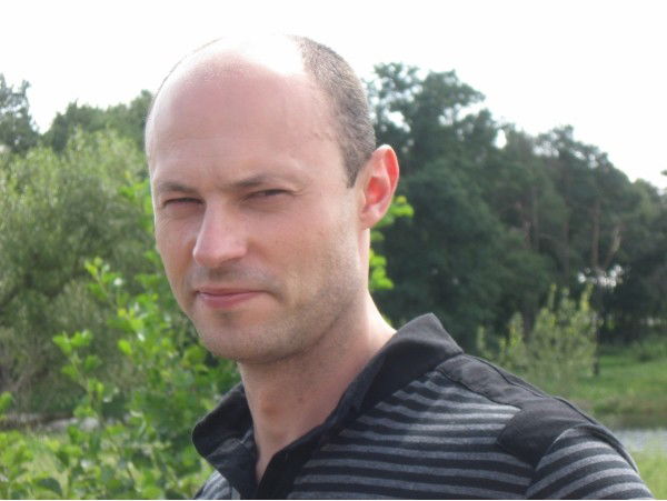 Владислав Шпаков