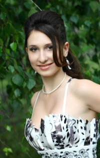 Виолетта Головко