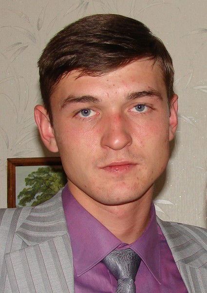 Владимир Владимирович