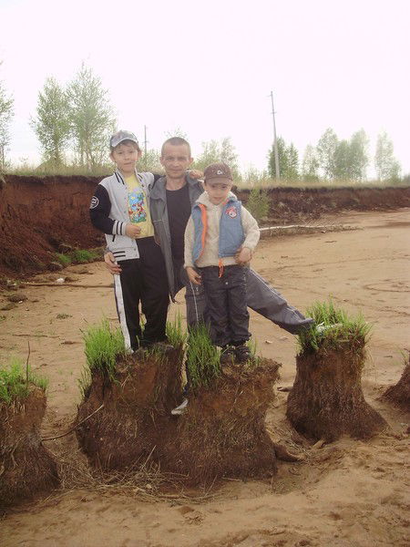 Игорь Андреев