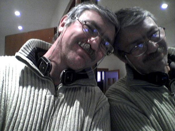 Борис Танас