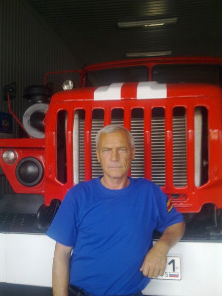 Валентин Гордиенко