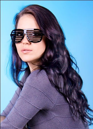 Ирина Принеслик