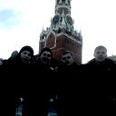 Макс Устьянцев