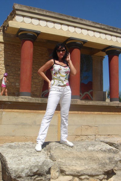 Виктория Попеляш