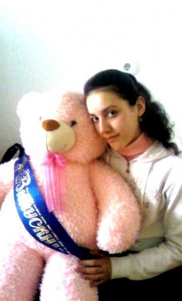 Зарема Неметуллаева