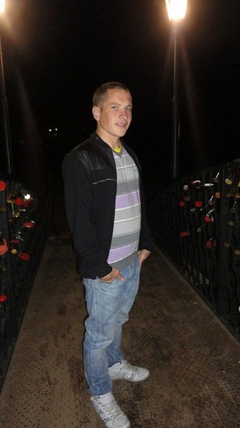 Низовцев Виктор