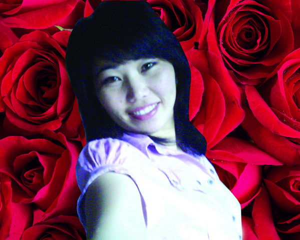 Гулшайыр Эргешова